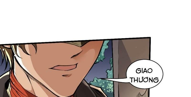 Đường Dần tại Dị Giới: Chapter 383
