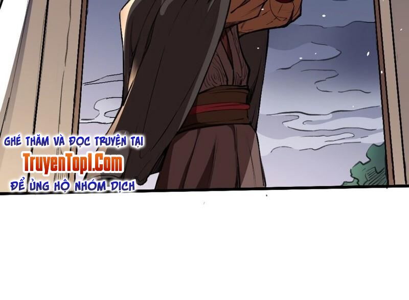 Đường Dần tại Dị Giới: Chapter 383