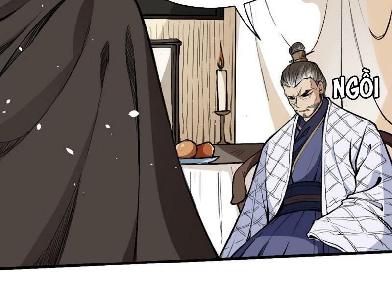 Đường Dần tại Dị Giới: Chapter 383