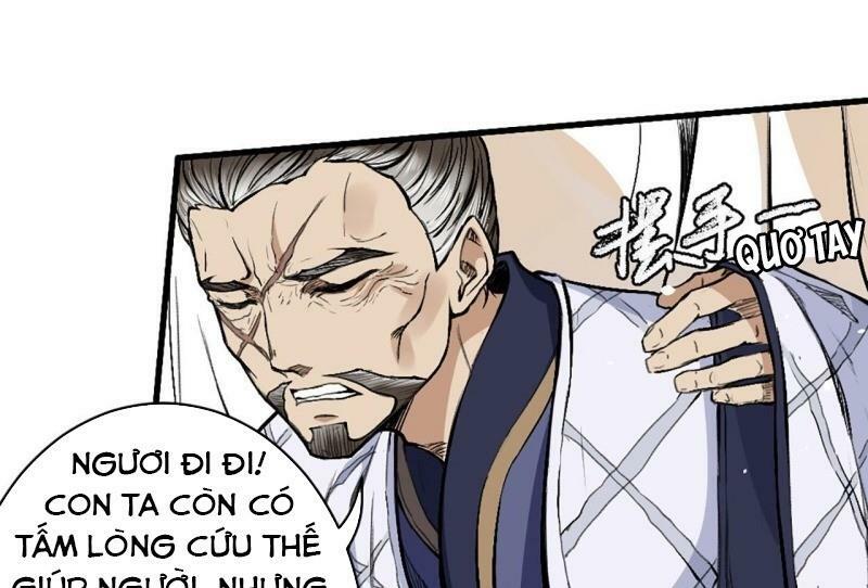Đường Dần tại Dị Giới: Chapter 383