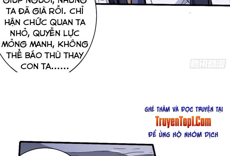 Đường Dần tại Dị Giới: Chapter 383