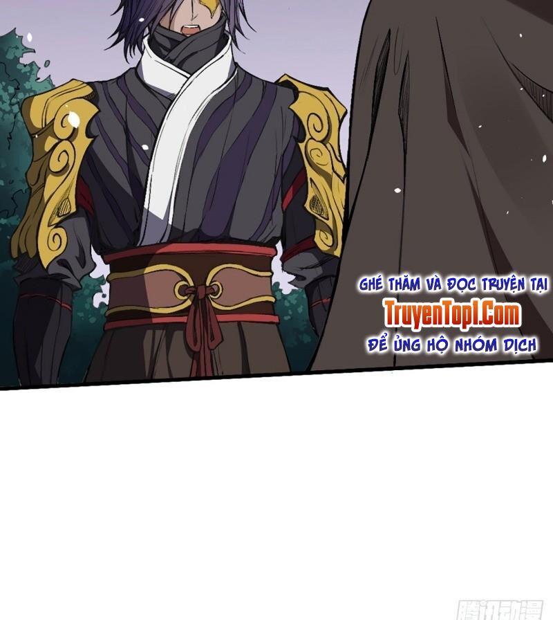 Đường Dần tại Dị Giới: Chapter 383
