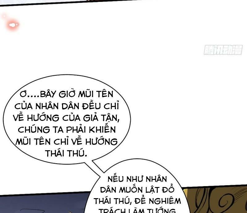 Đường Dần tại Dị Giới: Chapter 383