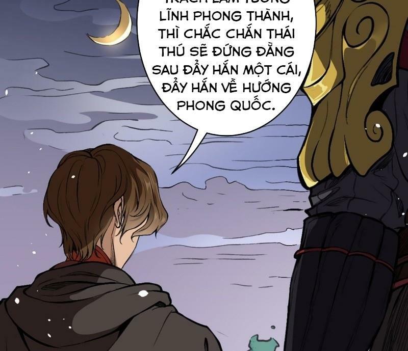Đường Dần tại Dị Giới: Chapter 383