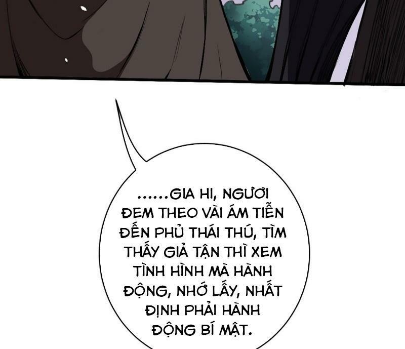 Đường Dần tại Dị Giới: Chapter 383