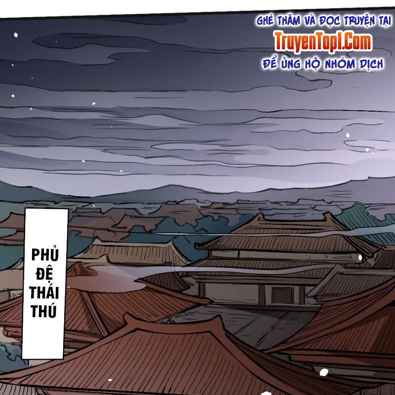 Đường Dần tại Dị Giới: Chapter 383