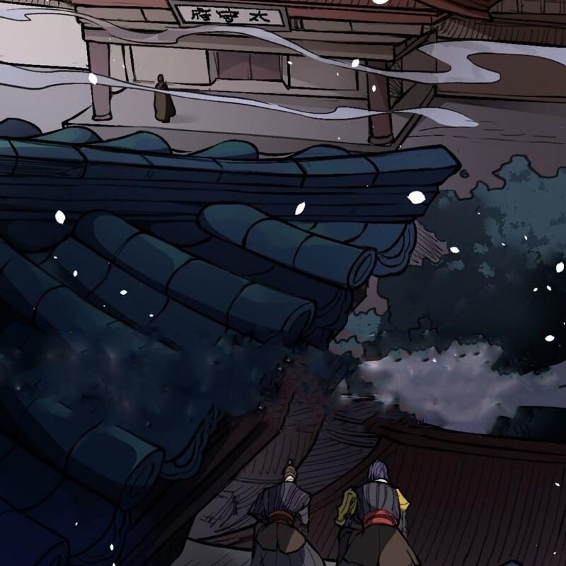 Đường Dần tại Dị Giới: Chapter 383