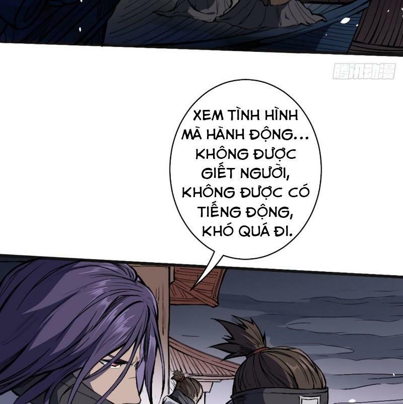 Đường Dần tại Dị Giới: Chapter 383