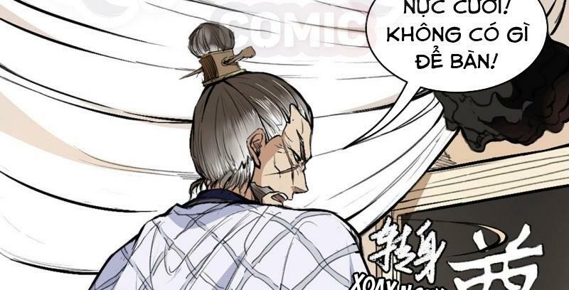 Đường Dần tại Dị Giới: Chapter 383