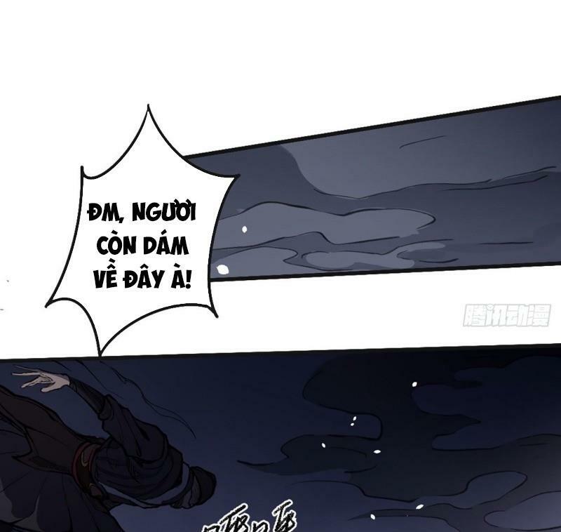 Đường Dần tại Dị Giới: Chapter 383
