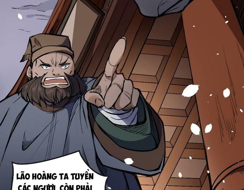 Đường Dần tại Dị Giới: Chapter 383