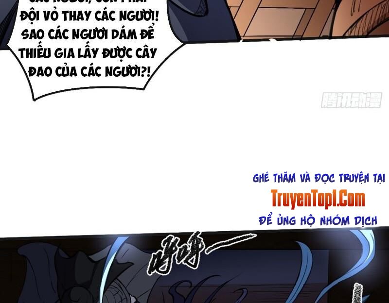 Đường Dần tại Dị Giới: Chapter 383