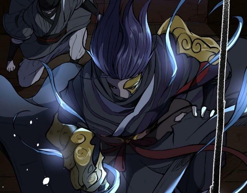 Đường Dần tại Dị Giới: Chapter 383
