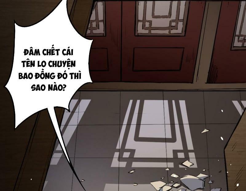 Đường Dần tại Dị Giới: Chapter 383