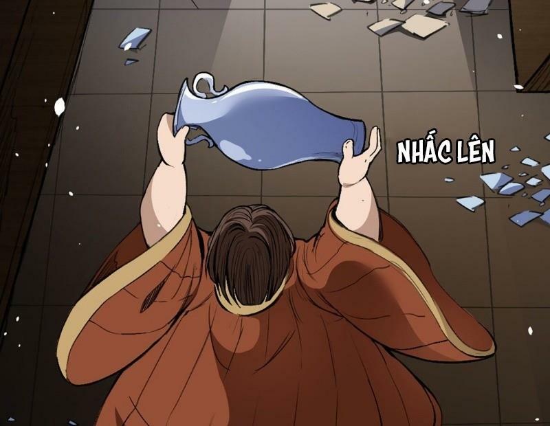 Đường Dần tại Dị Giới: Chapter 383