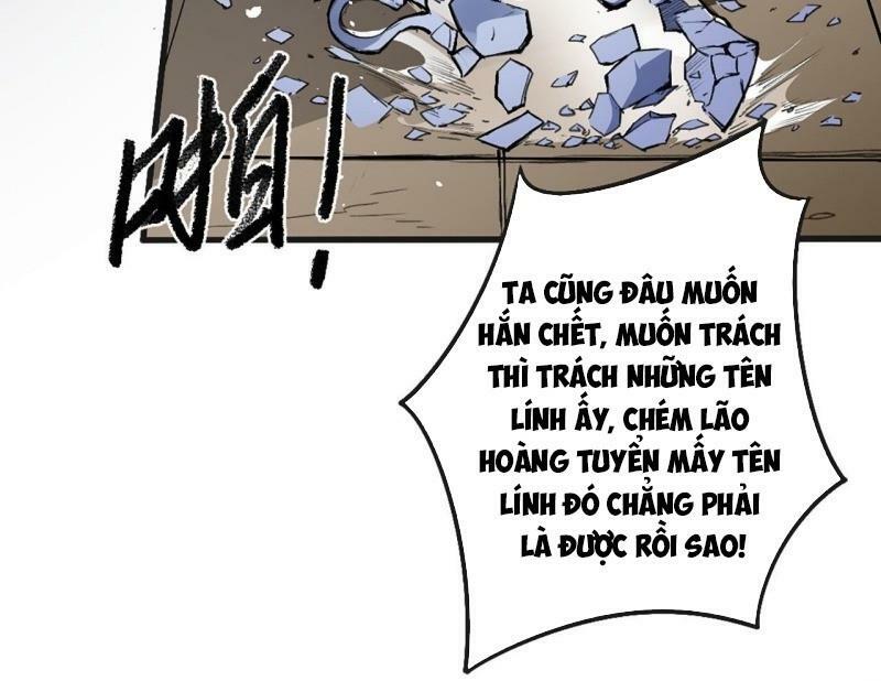 Đường Dần tại Dị Giới: Chapter 383