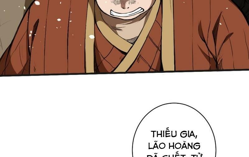 Đường Dần tại Dị Giới: Chapter 383