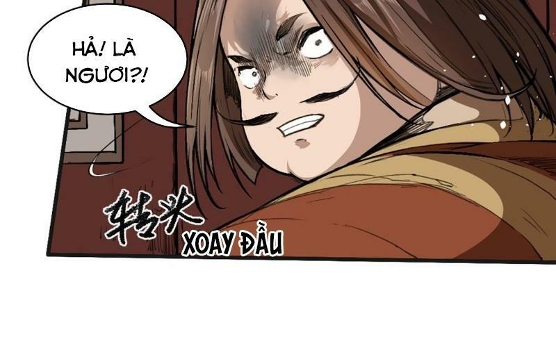 Đường Dần tại Dị Giới: Chapter 383