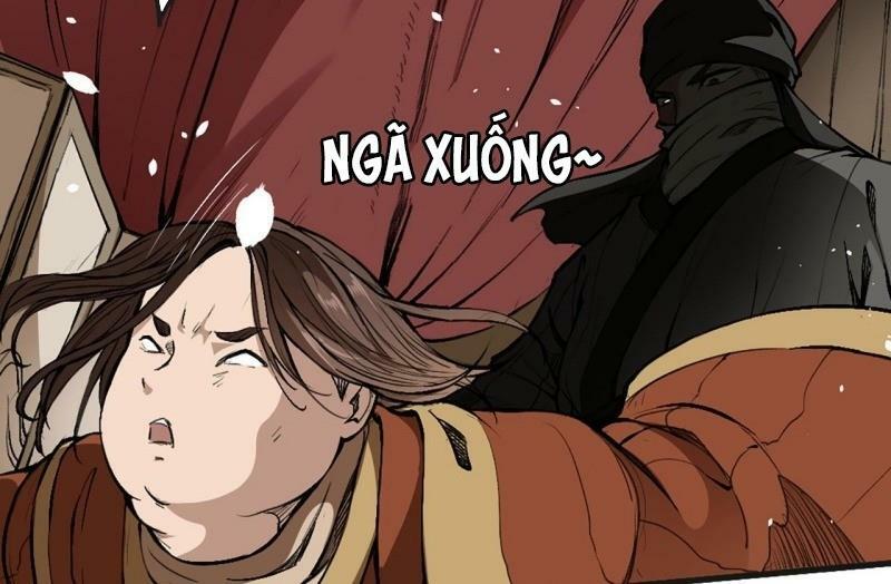 Đường Dần tại Dị Giới: Chapter 383