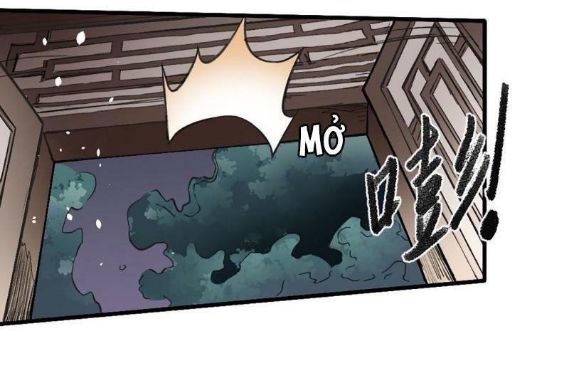Đường Dần tại Dị Giới: Chapter 383