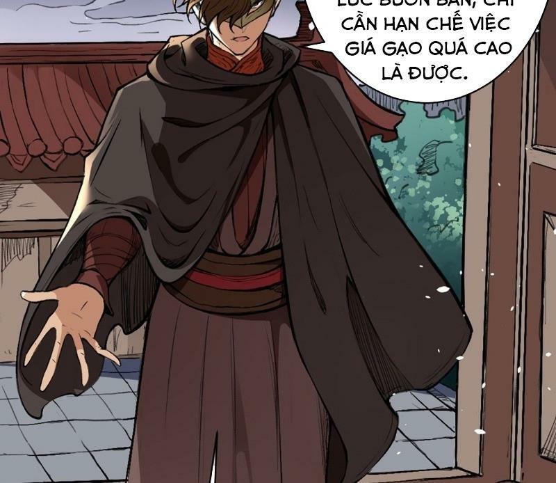 Đường Dần tại Dị Giới: Chapter 383