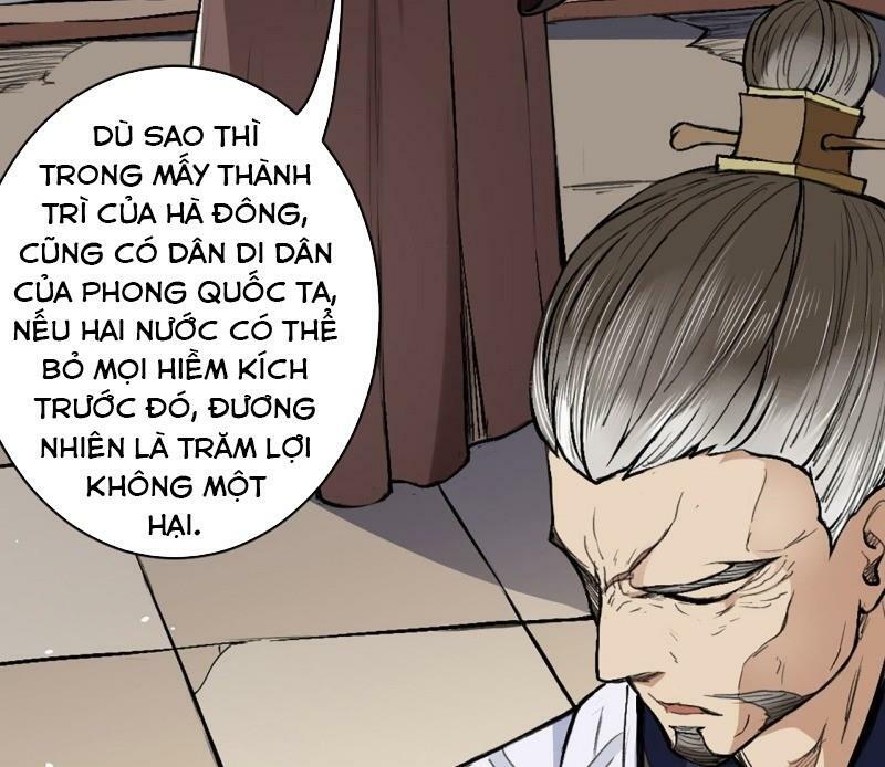 Đường Dần tại Dị Giới: Chapter 383