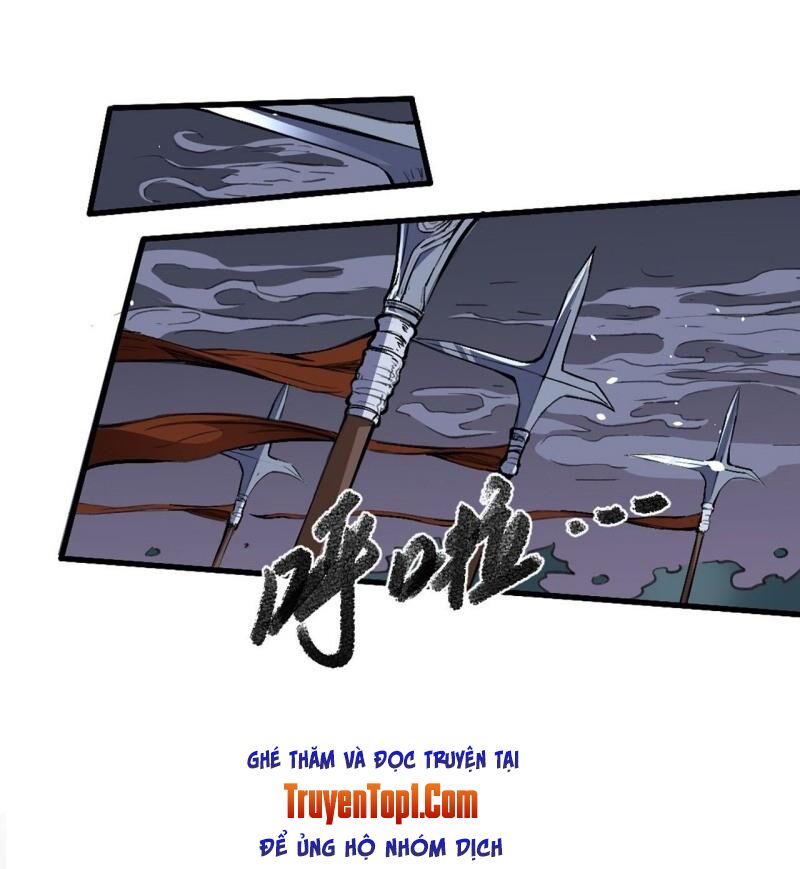 Đường Dần tại Dị Giới: Chapter 384