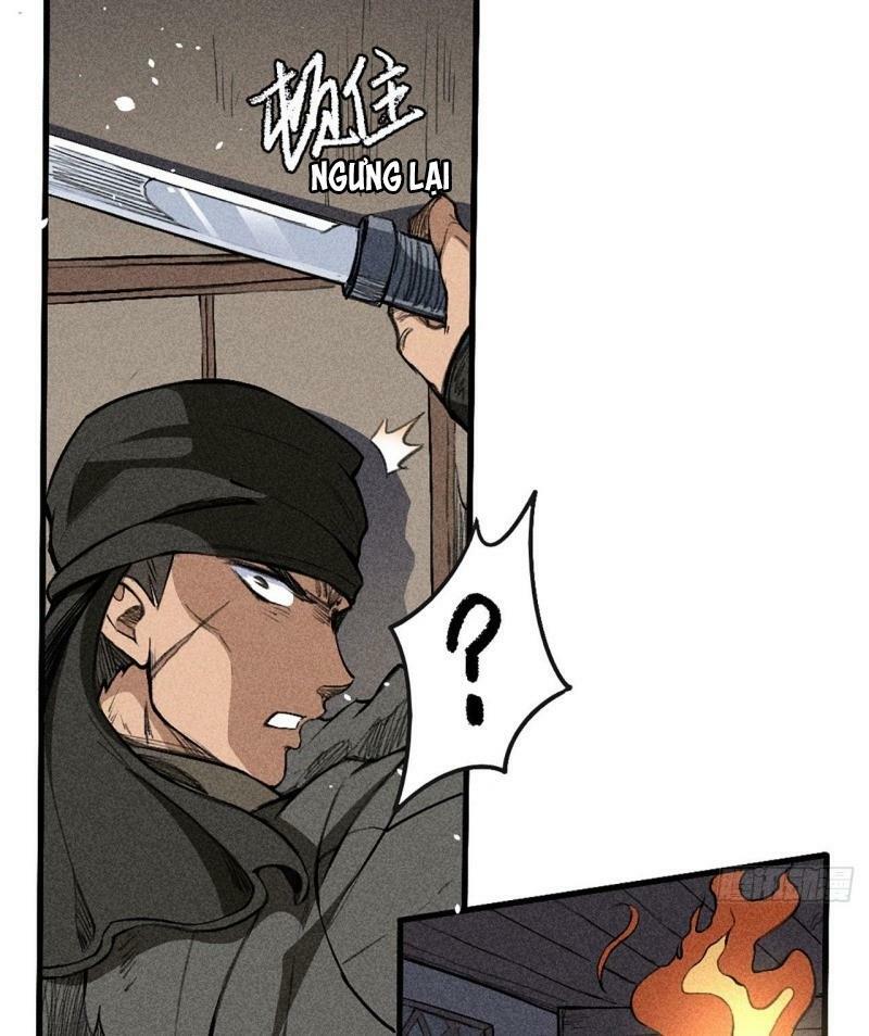 Đường Dần tại Dị Giới: Chapter 384