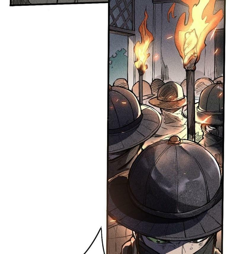 Đường Dần tại Dị Giới: Chapter 384