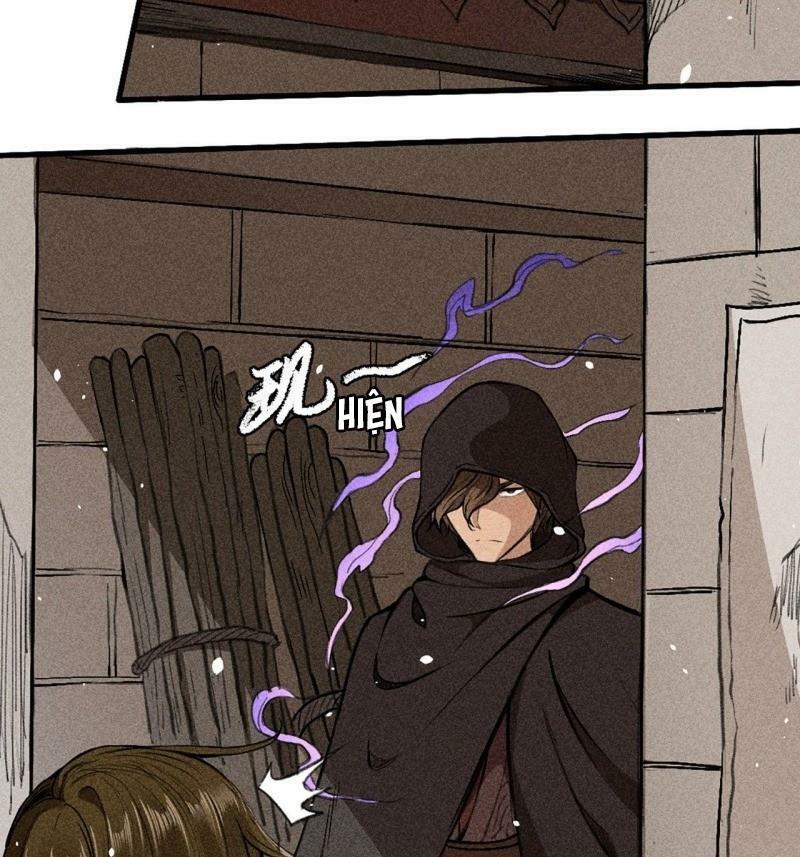Đường Dần tại Dị Giới: Chapter 384
