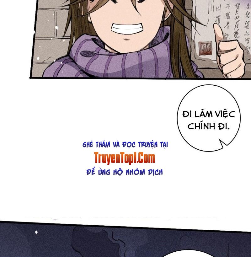 Đường Dần tại Dị Giới: Chapter 384