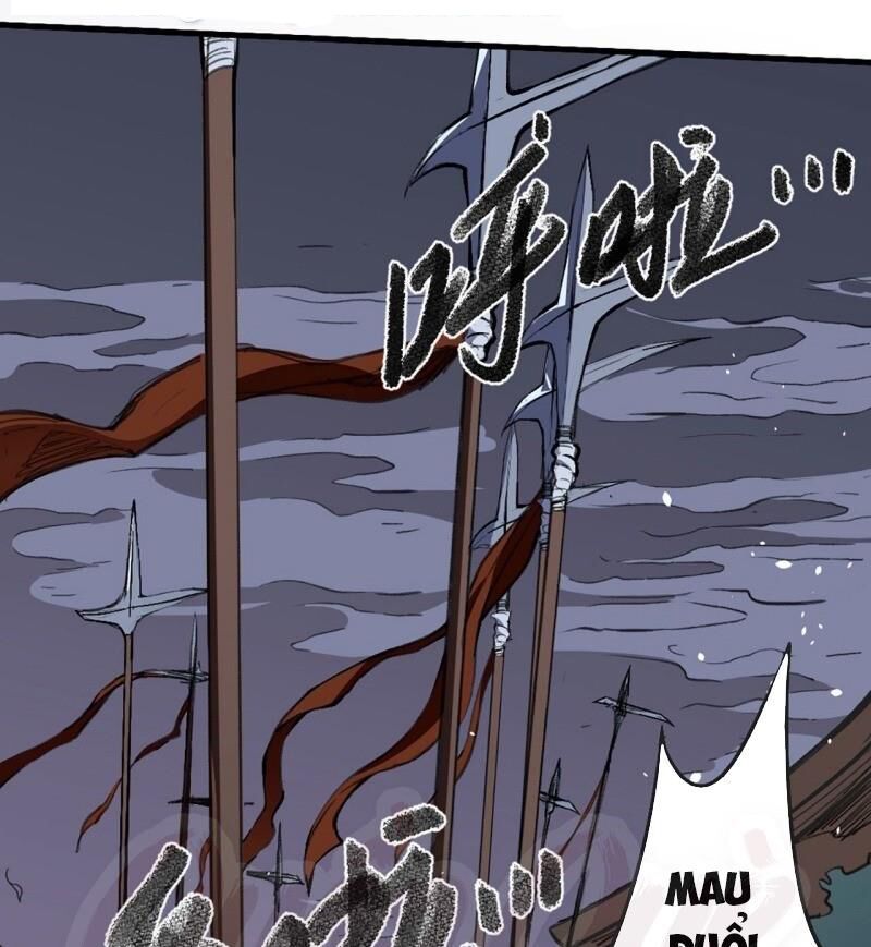 Đường Dần tại Dị Giới: Chapter 384