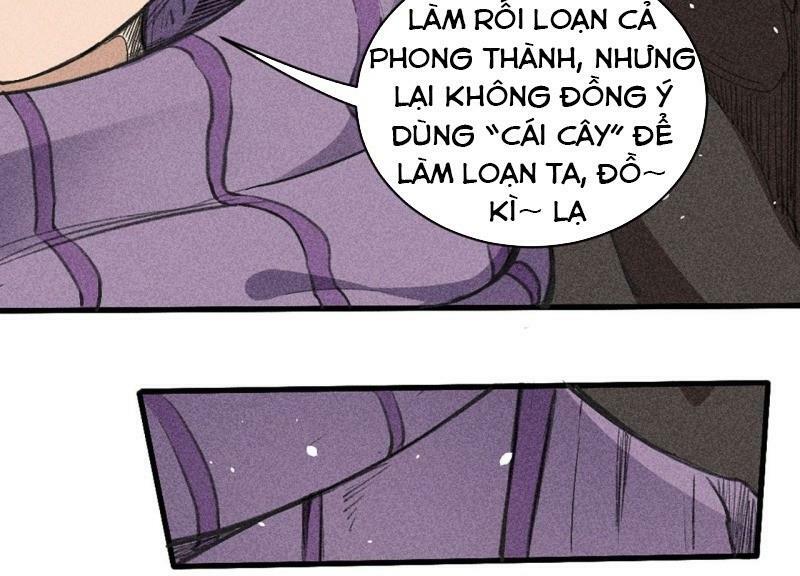 Đường Dần tại Dị Giới: Chapter 384