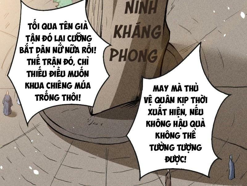 Đường Dần tại Dị Giới: Chapter 384