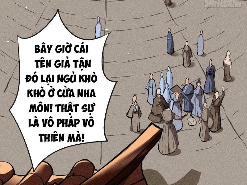 Đường Dần tại Dị Giới: Chapter 384