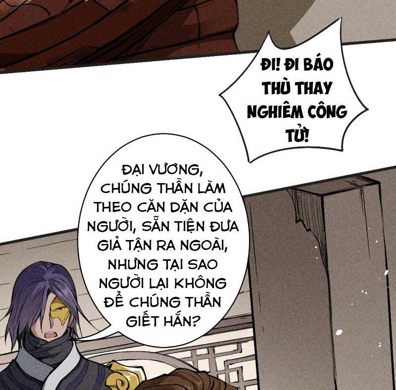 Đường Dần tại Dị Giới: Chapter 384
