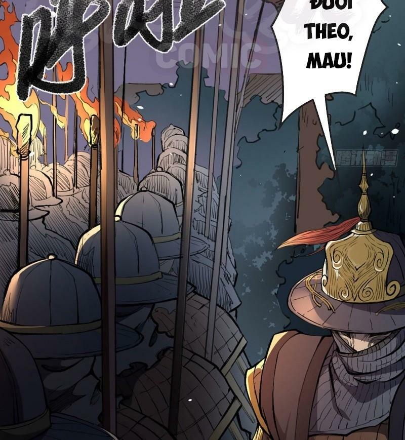 Đường Dần tại Dị Giới: Chapter 384