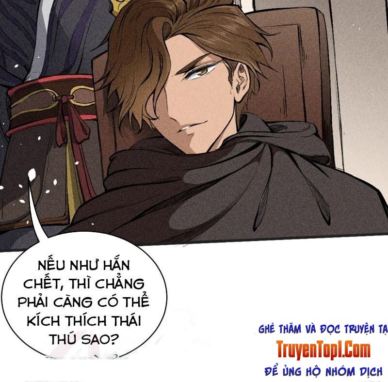 Đường Dần tại Dị Giới: Chapter 384