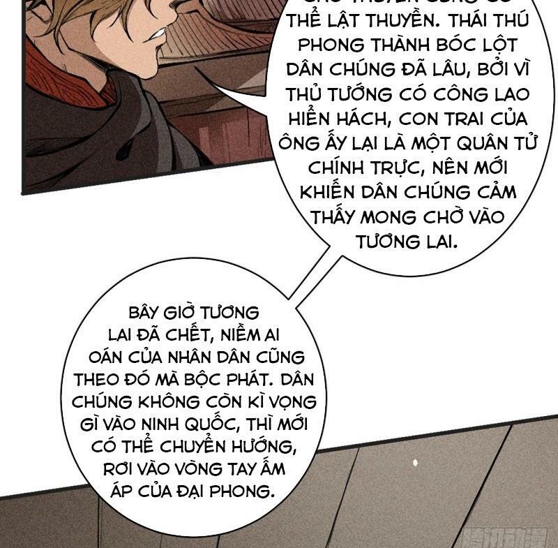 Đường Dần tại Dị Giới: Chapter 384