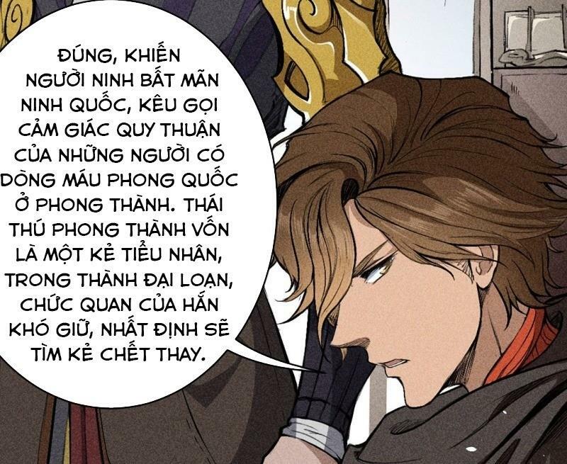 Đường Dần tại Dị Giới: Chapter 384