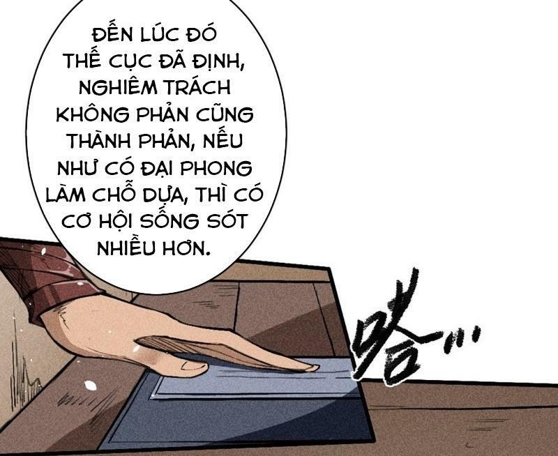 Đường Dần tại Dị Giới: Chapter 384