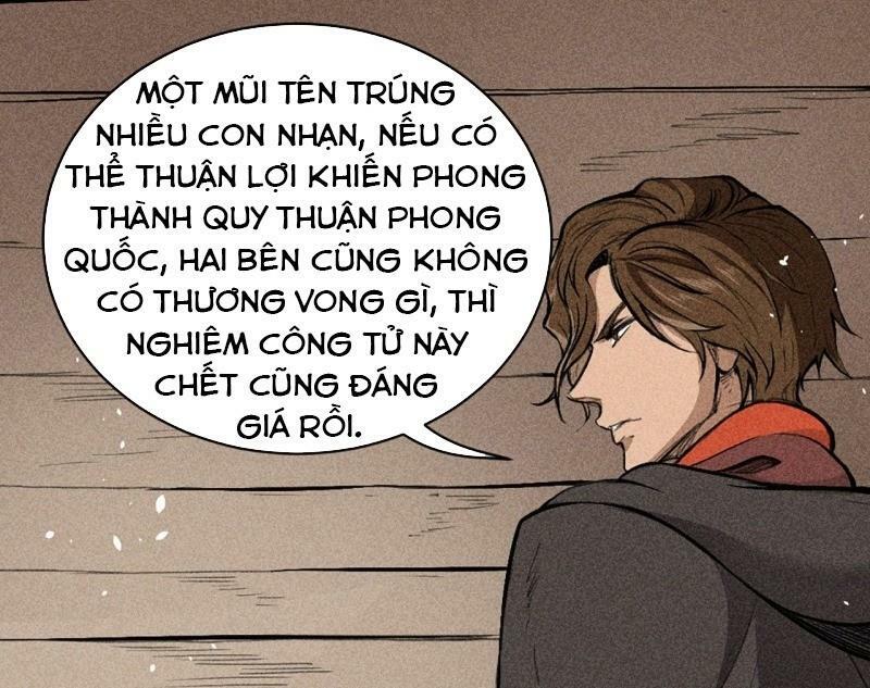 Đường Dần tại Dị Giới: Chapter 384