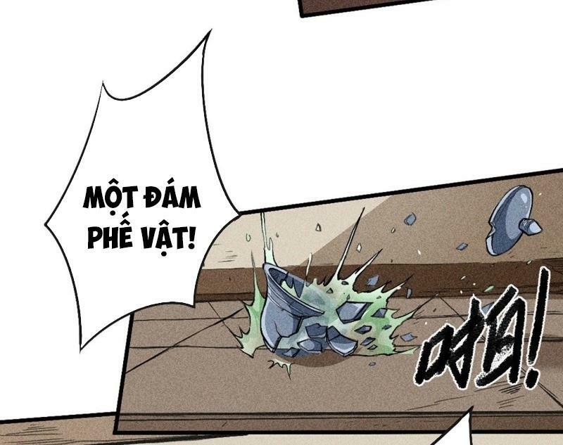 Đường Dần tại Dị Giới: Chapter 384
