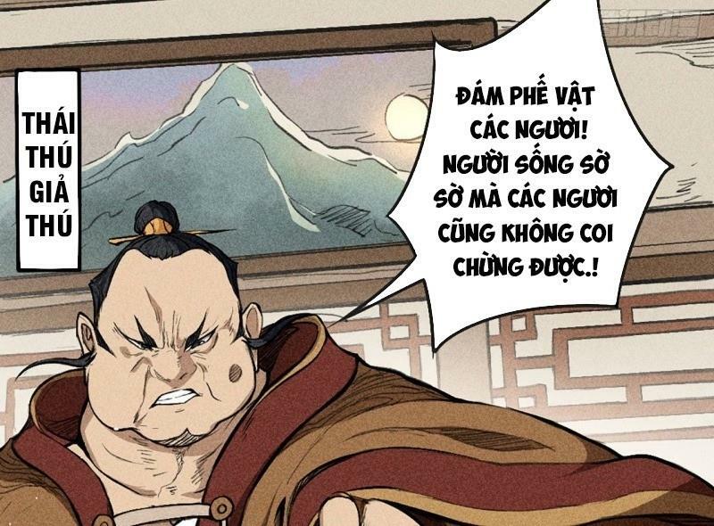 Đường Dần tại Dị Giới: Chapter 384