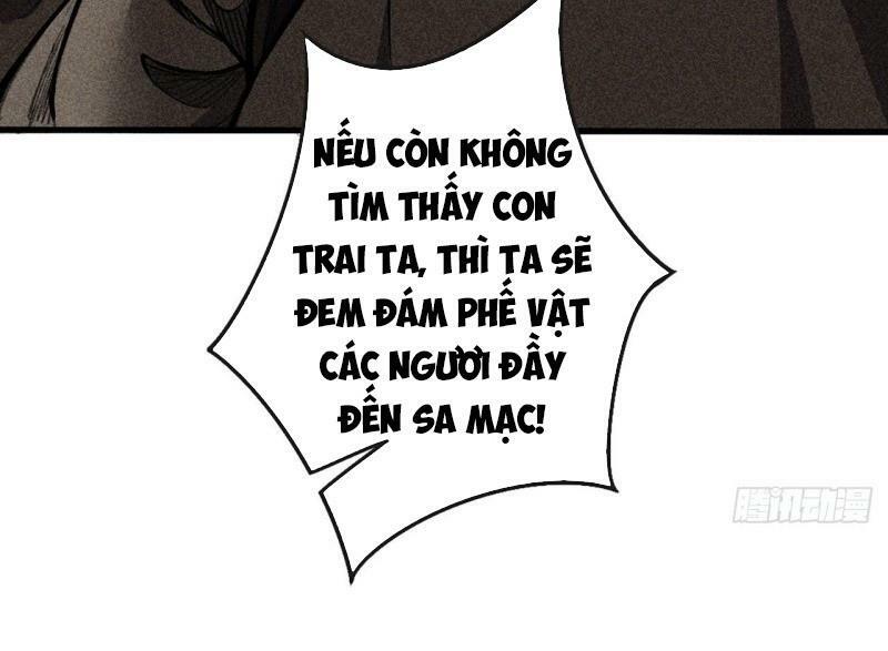Đường Dần tại Dị Giới: Chapter 384