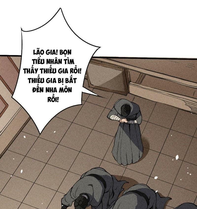 Đường Dần tại Dị Giới: Chapter 384