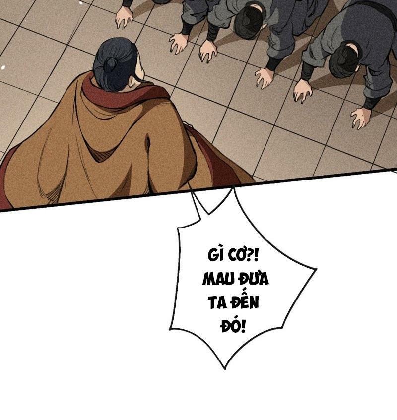 Đường Dần tại Dị Giới: Chapter 384