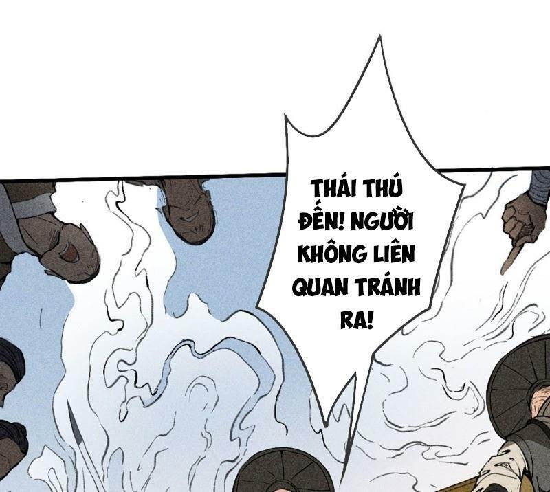 Đường Dần tại Dị Giới: Chapter 384