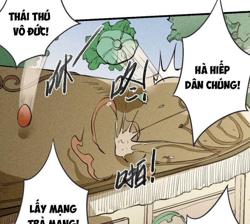 Đường Dần tại Dị Giới: Chapter 384