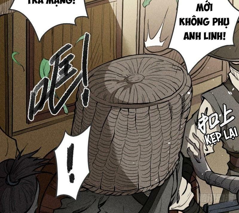 Đường Dần tại Dị Giới: Chapter 384